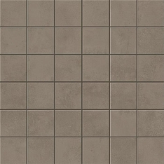 Atlas Concorde Boost Pro Taupe Mosaico Matt 30x30 / Атлас Конкорд Буст Про Таупэ Мосаико Матт 30x30 